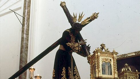 Las conco llagas