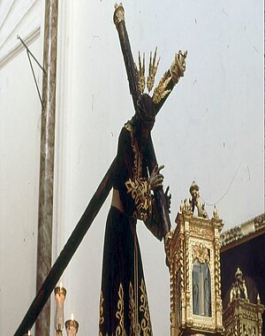 Imagen Las Cinco LLagas