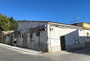 Finca en calle Taxdirt