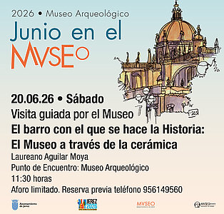 Visita Guiada