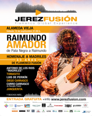 Raimundo Amador
