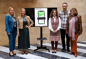 Encuentro provincial Feproami en Jerez