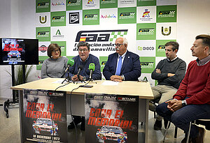 Presentación Memorial Paco Melero