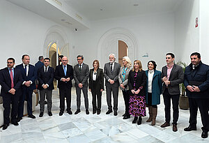 Presentación ayudas Hub Aeronáutico 
