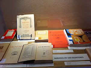 13 sept. a 19 octubre 2013