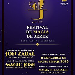Festival Magia