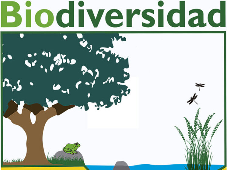logo biodiversidad