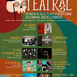 Maraton Teatral Ok