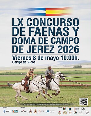 Faenas Ecuestres