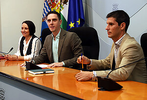 Ecovidrio campaña reciclaje