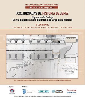 XXX Jornadas de Historia de Jerez
