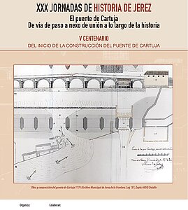 XXX Jornadas de Historia de Jerez