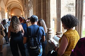 Galería Feria del Libro