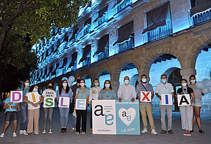 Día Internacional de la Dislexia