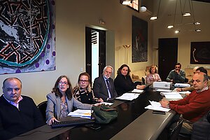 El Consejo de Administración de Emuvijesa aprueba las cuentas de 2025