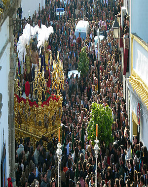 Imagen La Yedra