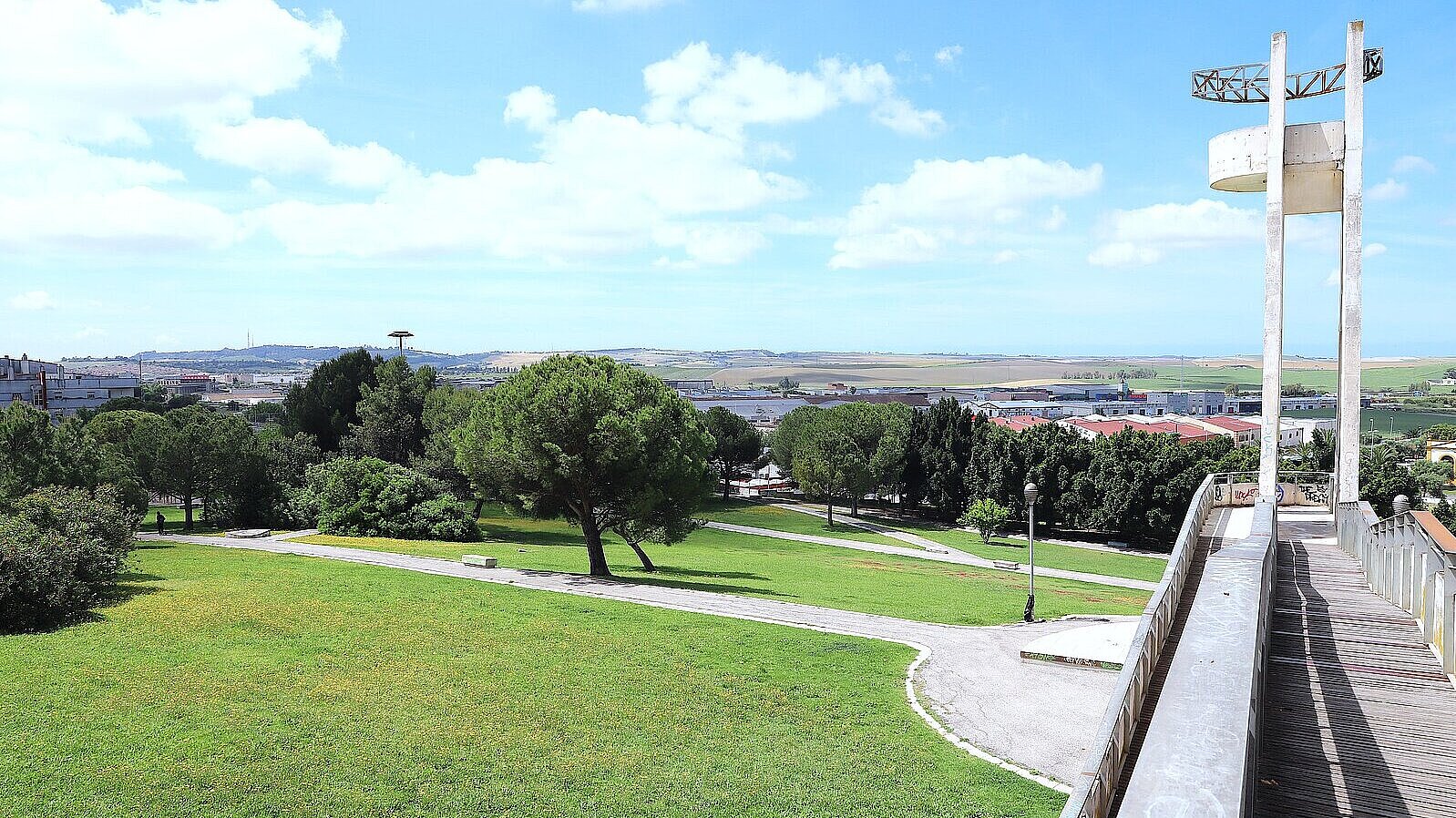 Parque Picadueñas