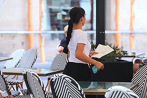 382 personas han encontrado empleo durante el último mes
