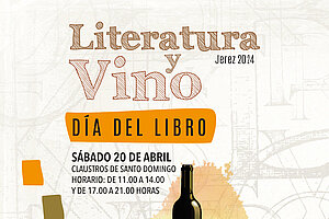 Cartel de la actividad
