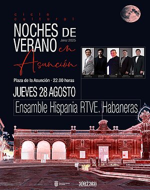 Esamble Hispania