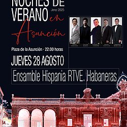 Esamble Hispania