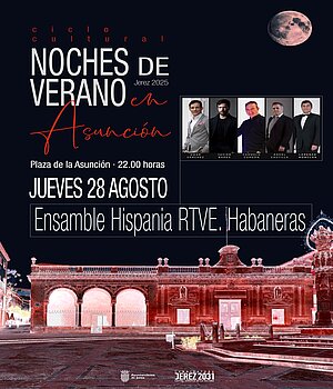 Esamble Hispania