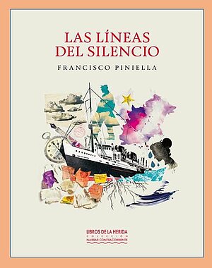 Las lineas del silencio