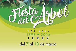 Fiesta del arbol
