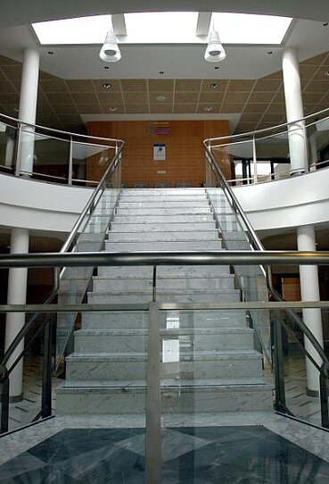 Imagen de escalera 2