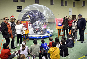 Bola de Navidad