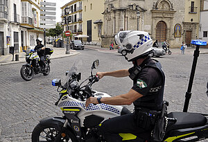 Policía Local