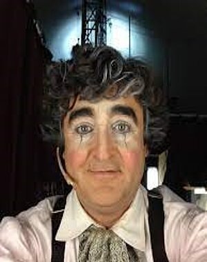 Lolo Fernández