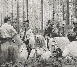 Escuadrón Policía Local Jerez