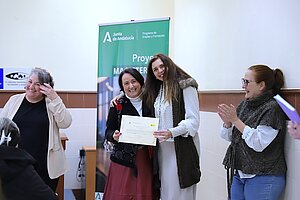 Archivo. El Ayuntamiento apuesta por la creación de empleo