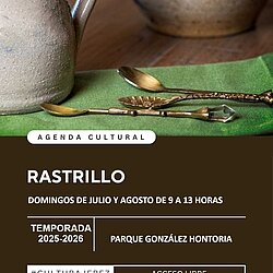 RASTRILLO JULIO Y AGOSTO