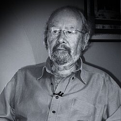 José Manuel Caballero Bonald