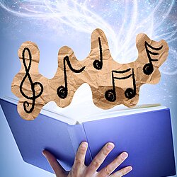 Cuentacuentos musical