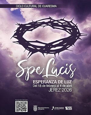 Cartel Spe Lucis 2026