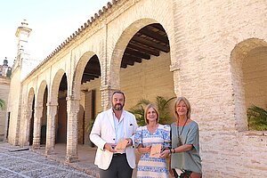 Ayuntamiento y Fundación Alcohol y Sociedad colaboran para prevenir el consumo de alcohol