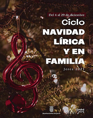 Navidad Lírica y Familia