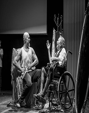 FLAMENCO