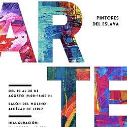 Exposición Arte