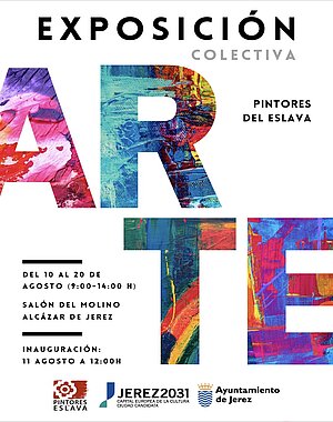 Exposición Arte