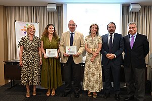 Alcaldesa asiste Asamblea del Clúster Turístico