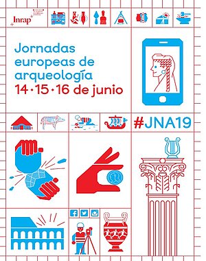 I Jornadas de Arqueología