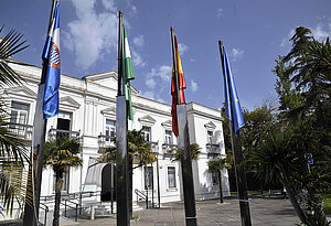 Delegación Empleo