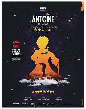 Cartel Antoine