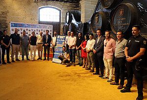 Carrera Run Chip Jerez