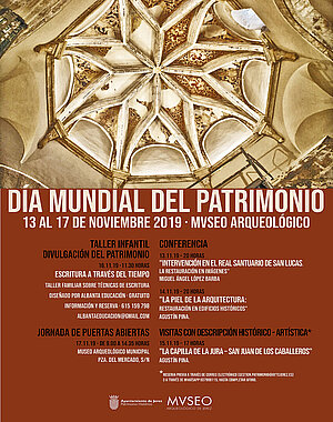 Día Patrimonio
