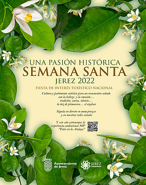 Semana Santa Jerez 2022